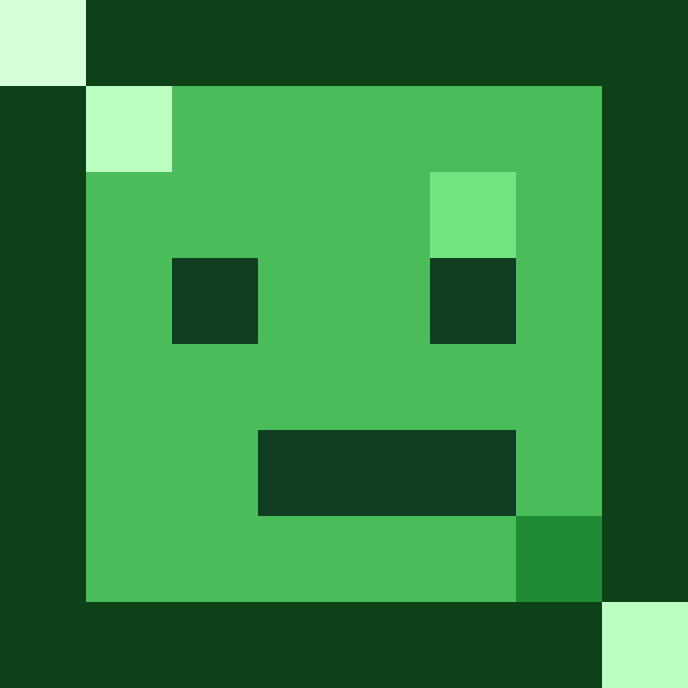 Shar_d's skin