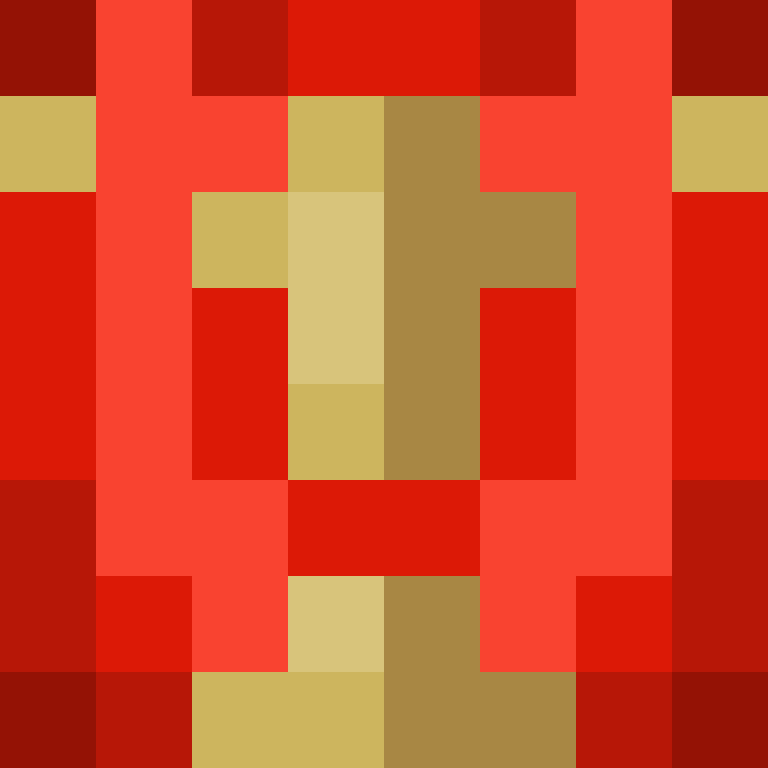 Vyhxar's skin