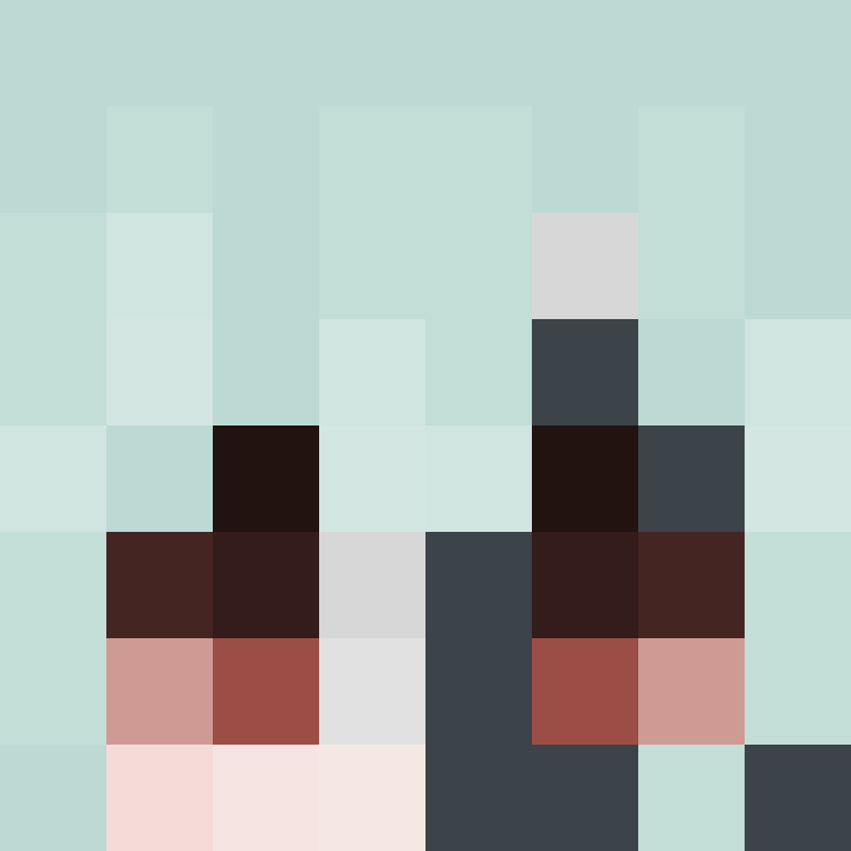 TheDottoree's skin