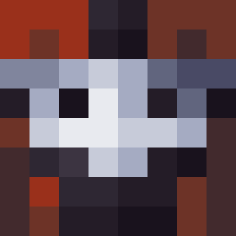 Faithful27's skin