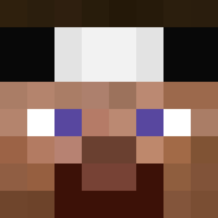 mattwec's skin
