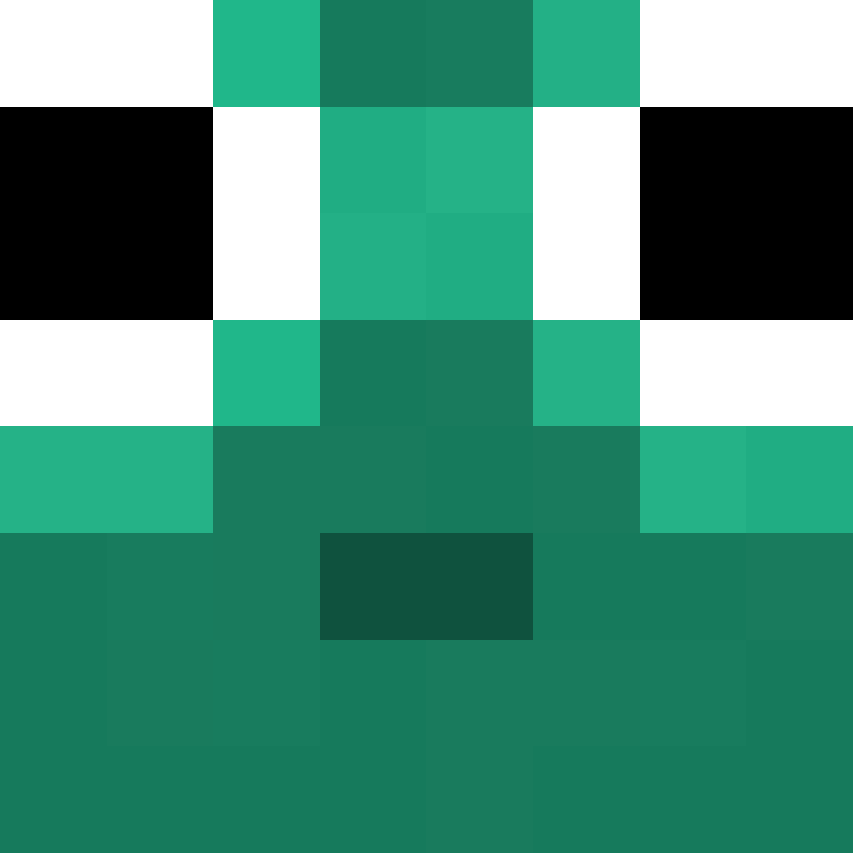 Ariacid's skin