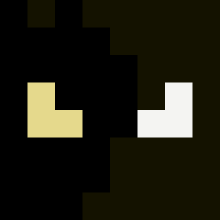 Azenire's skin