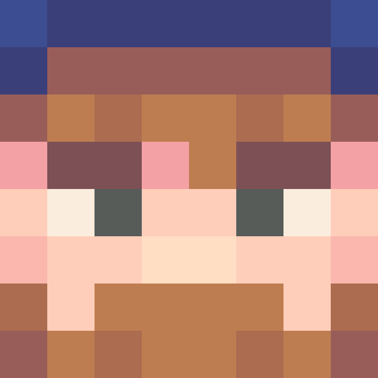 fillthebucket's skin