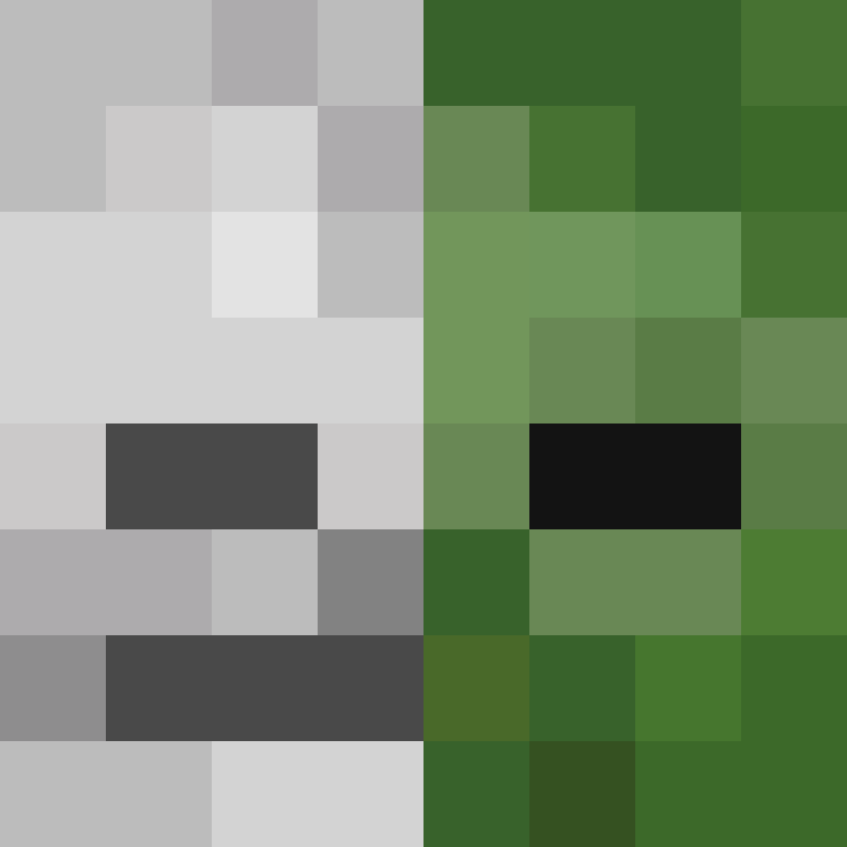 luckyminhyuk1's skin