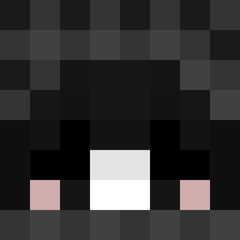 0R4M3's skin