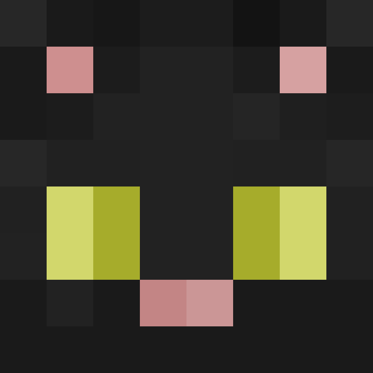 kretiv's skin