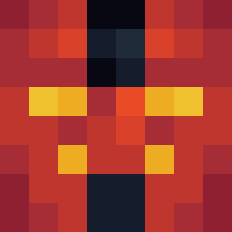 Bardiamz05's skin