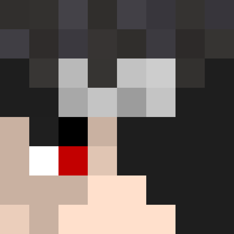 rsktak's skin
