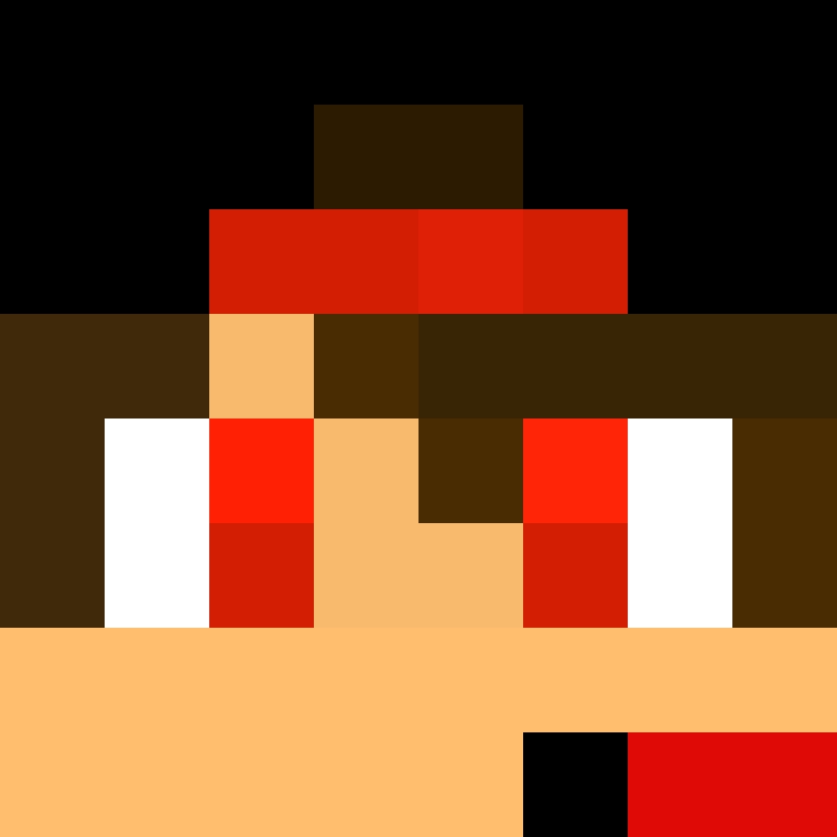 karma25's skin