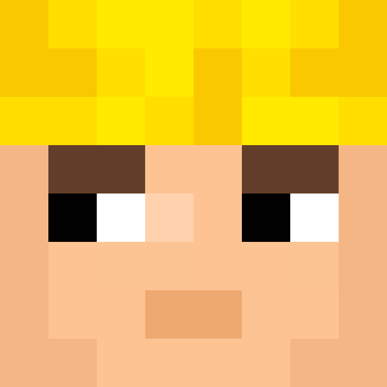 Mylaea's skin