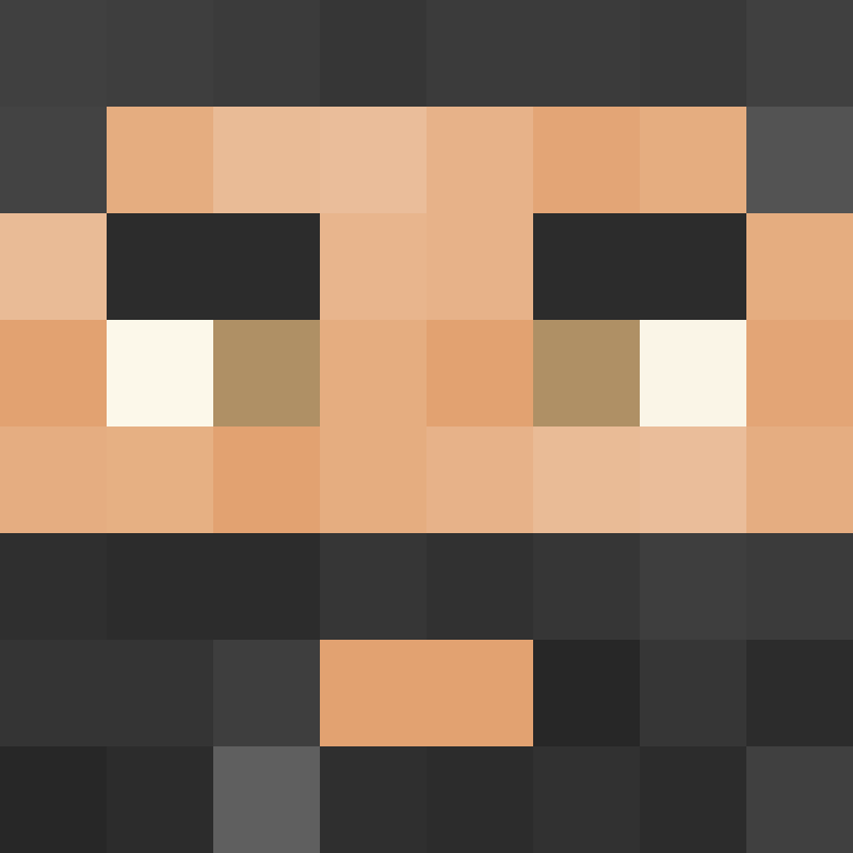 cemmaster's skin