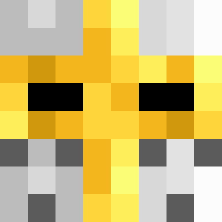 Brogamer365's skin