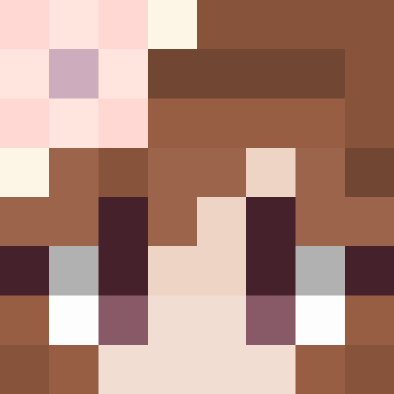 lauramonma's skin