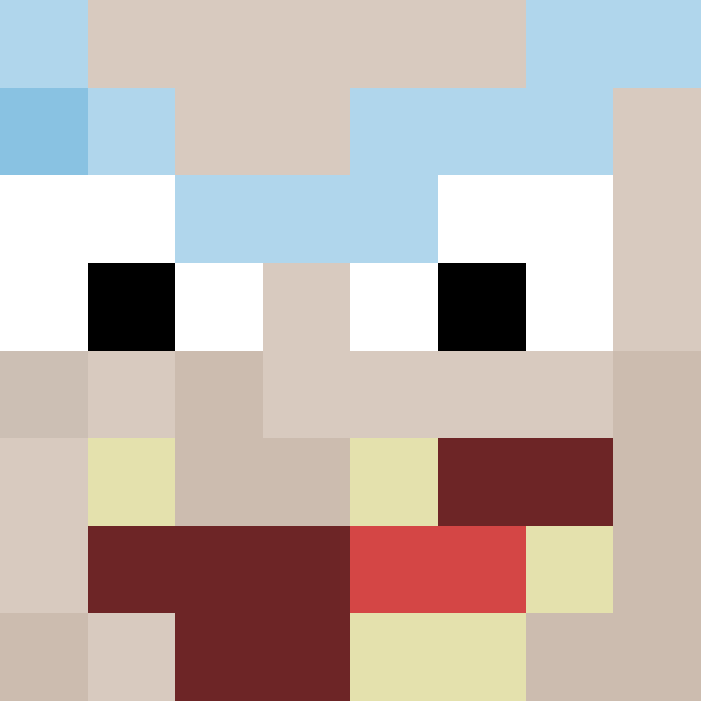 badeendjeh's skin