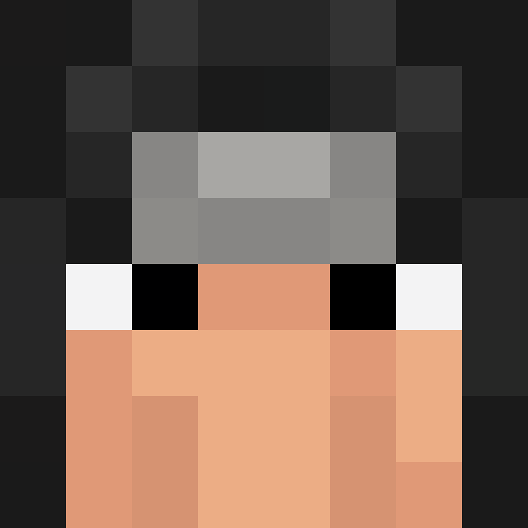 Roeme's skin