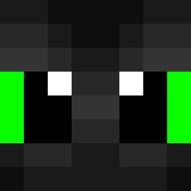 33M0ZZ's skin