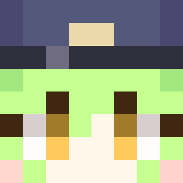 Klutzer03's skin