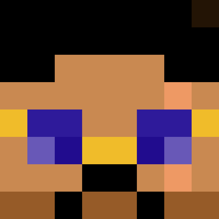 Zue_Ice7zo_XD's skin