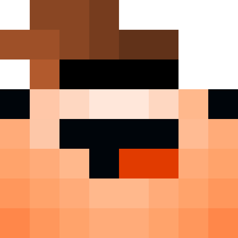 TurboFab's skin