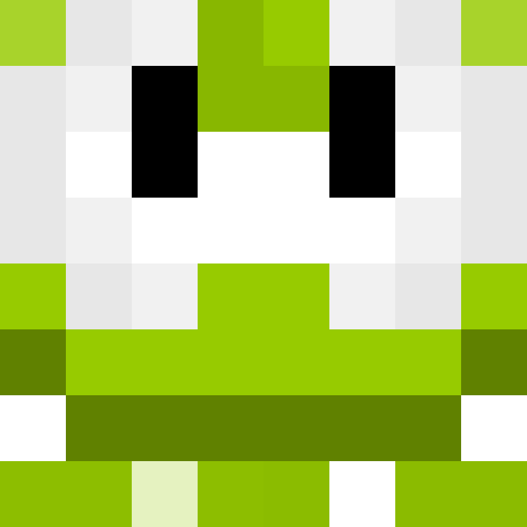 AnutaQ's skin