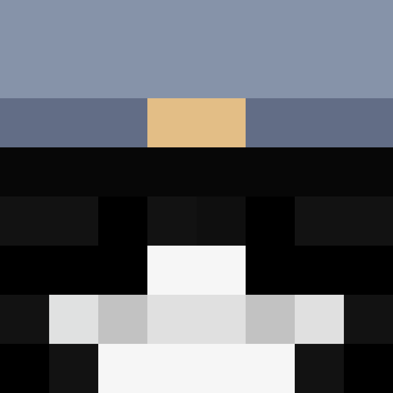 Urusx's skin