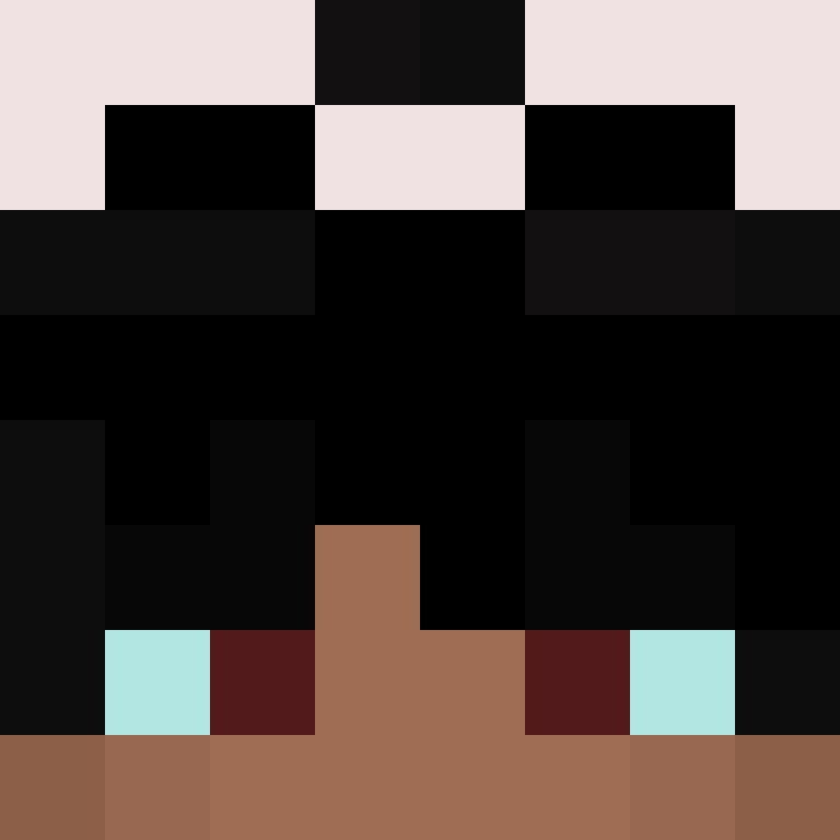 Lurmaah's skin