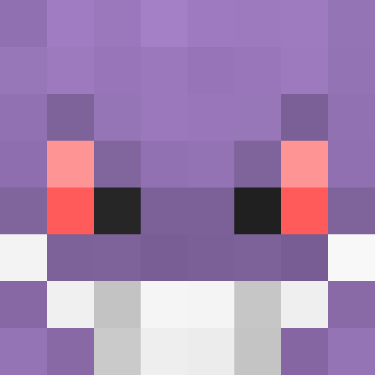 Zaid's skin