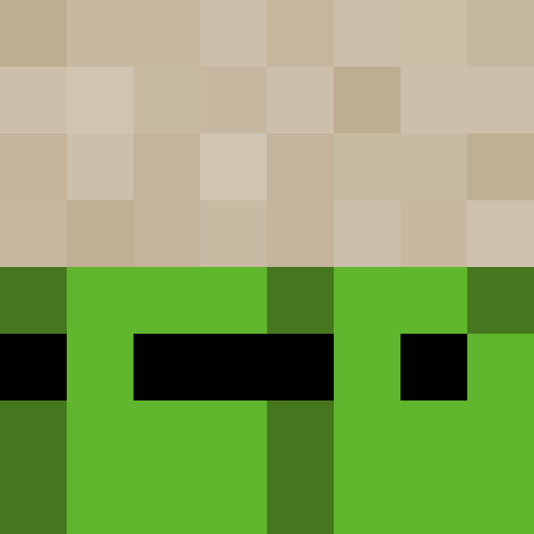 KreetzTV's skin