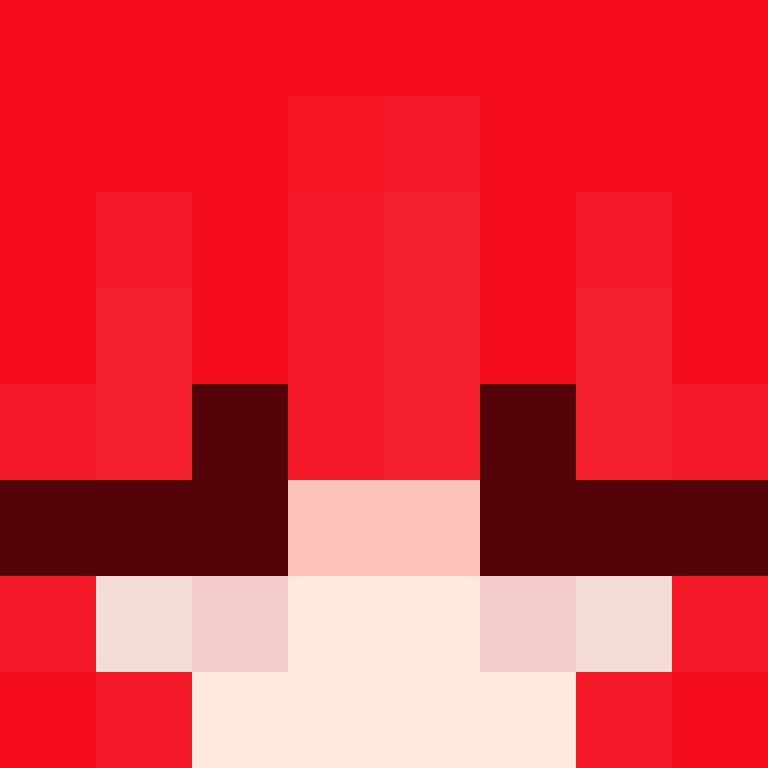 Buravy's skin