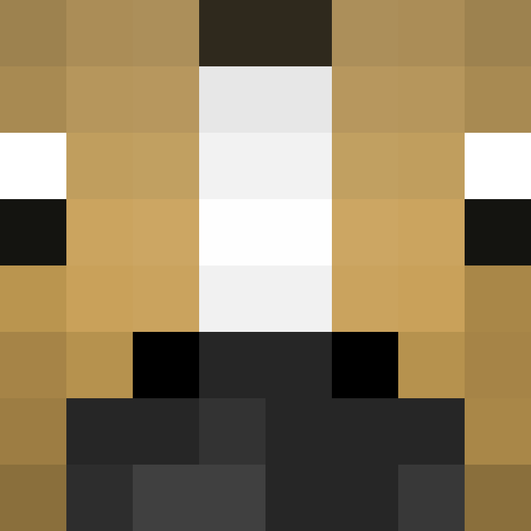 dondoniec's skin