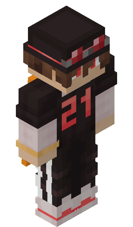 21KILOS skin - FULLBODY_ISO_FRONT