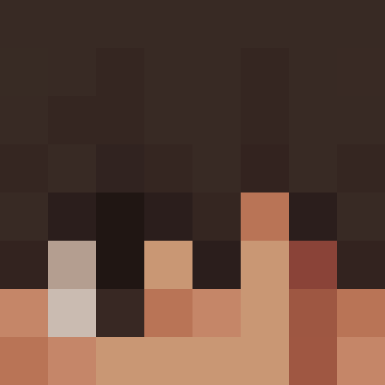 DonTenedor's skin