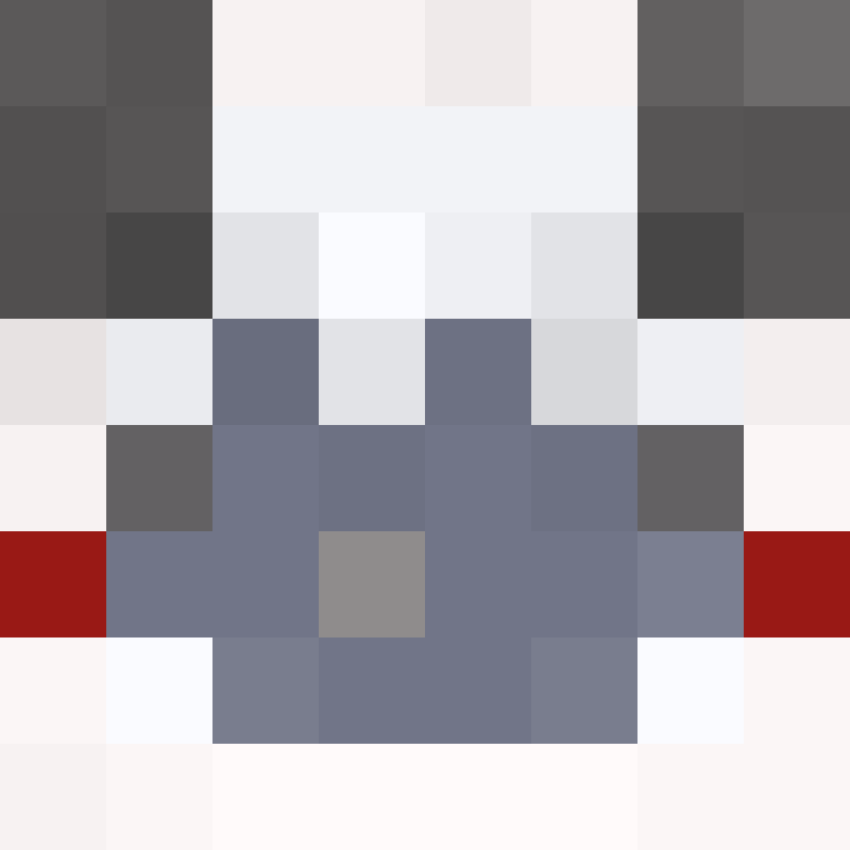 _cachorro's skin