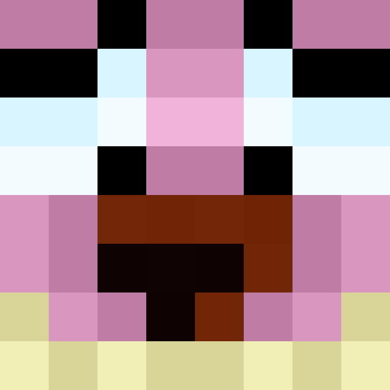 WhoKnowYou's skin