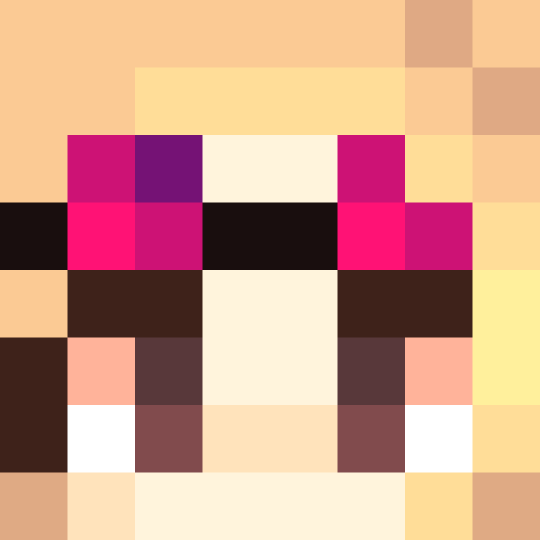 HeyItsGlorE's skin