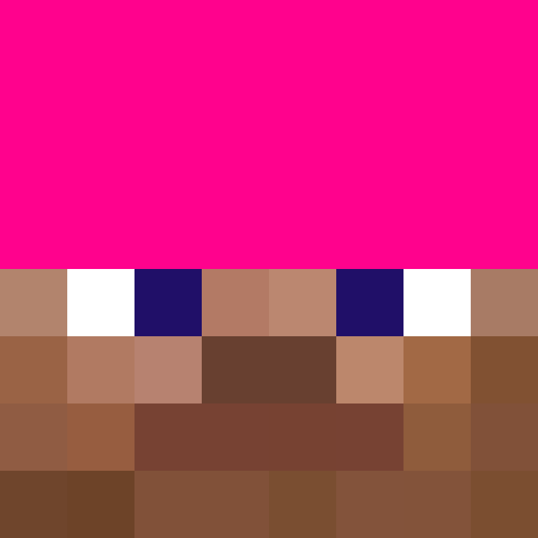 Z3zou's skin