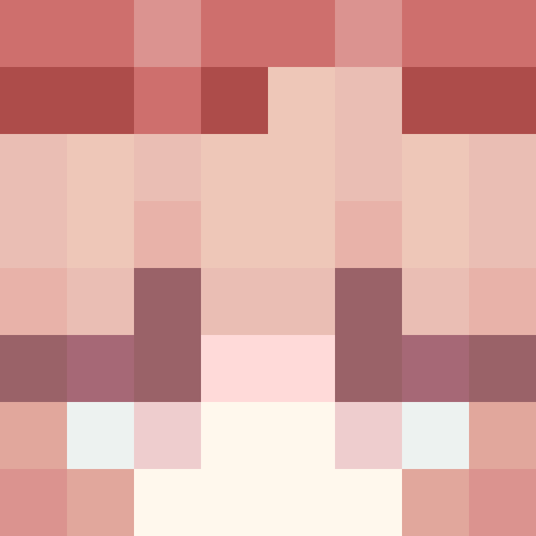 BAMBURiN's skin