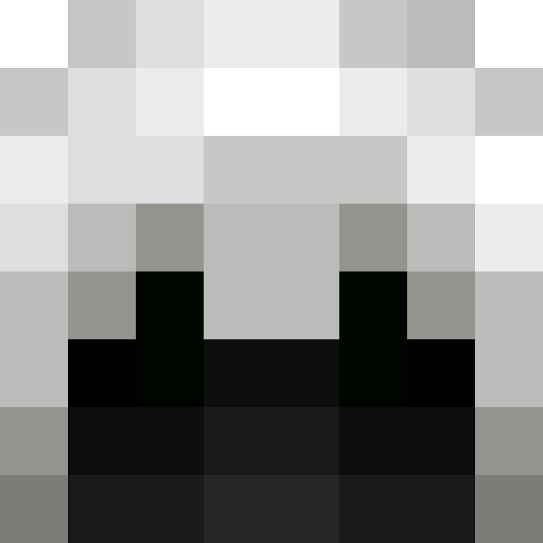 LucentCraft's skin