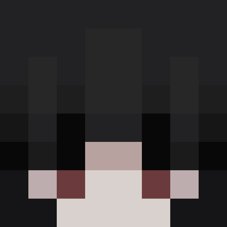 ihyw's skin