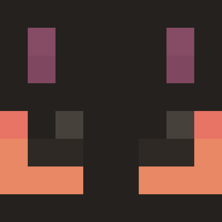 Wolnaaa's skin