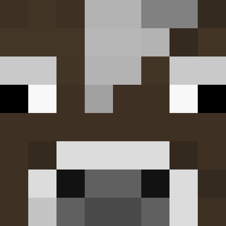 FHLTE's skin
