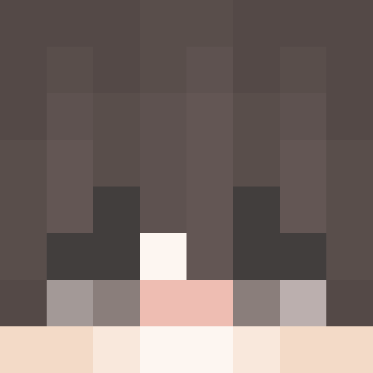 Gracianas's skin
