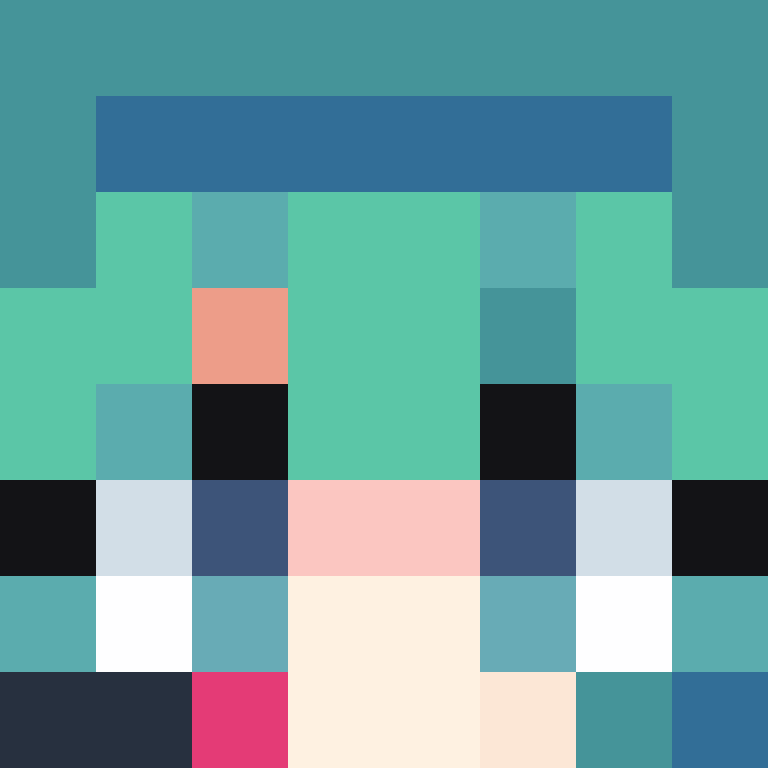 IAmNooN's skin