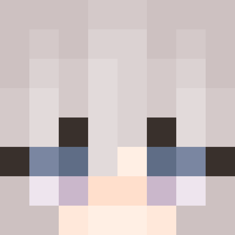 SweetenedPotato's skin