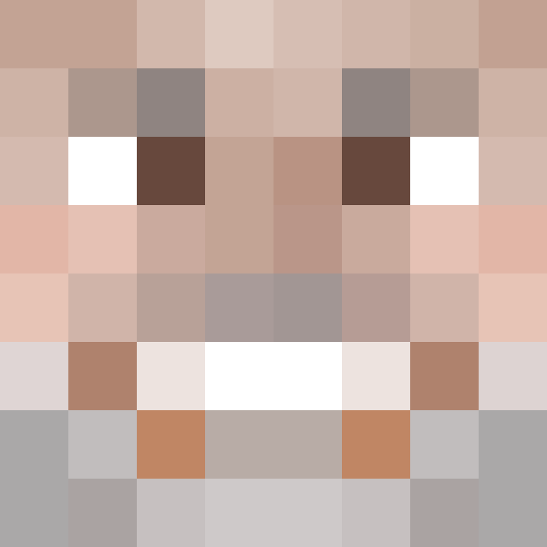 Fixage's skin