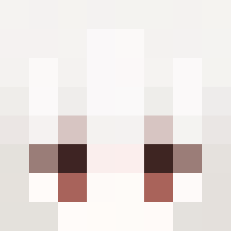 mitsukayla's skin
