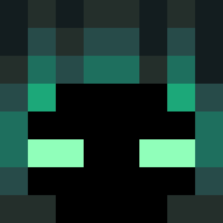 Entity_12's skin
