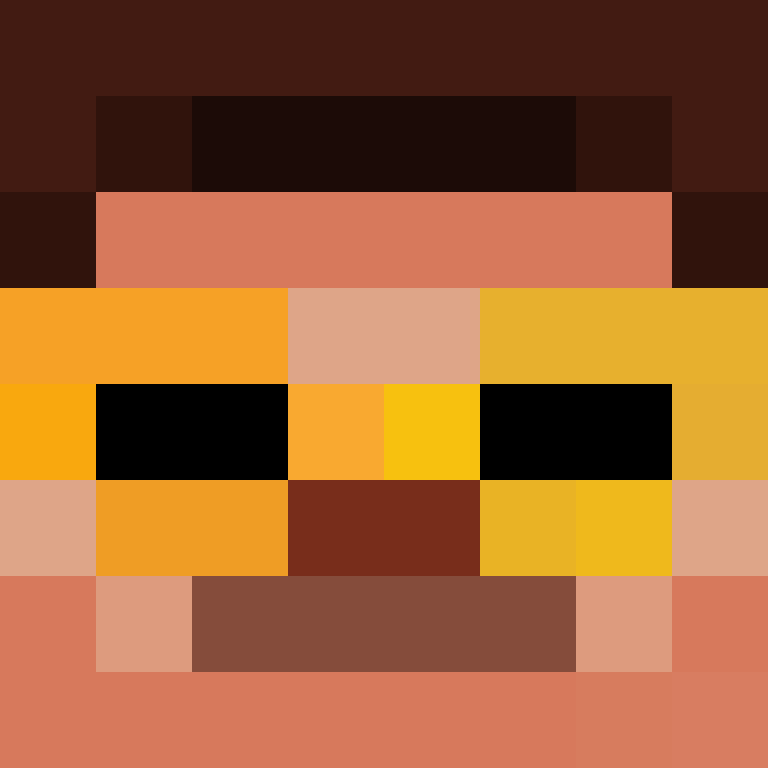 ReverRicky's skin