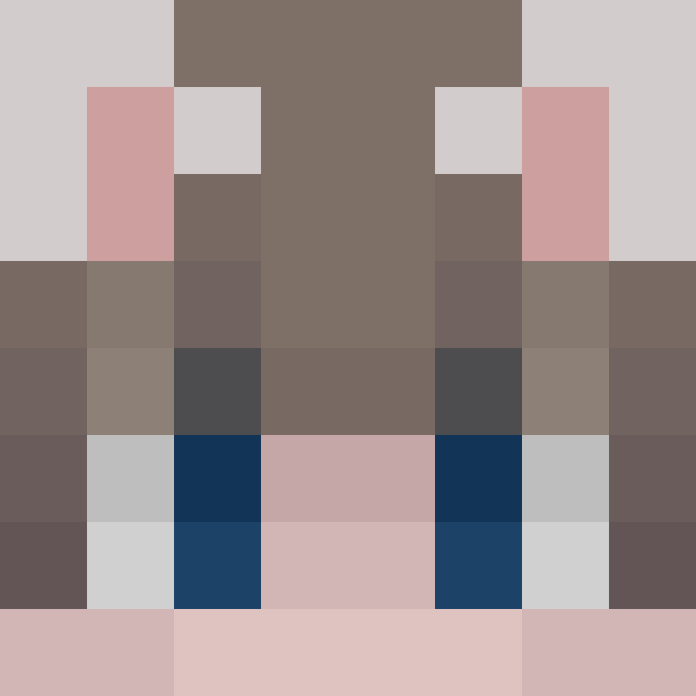 TxkyoFox's skin